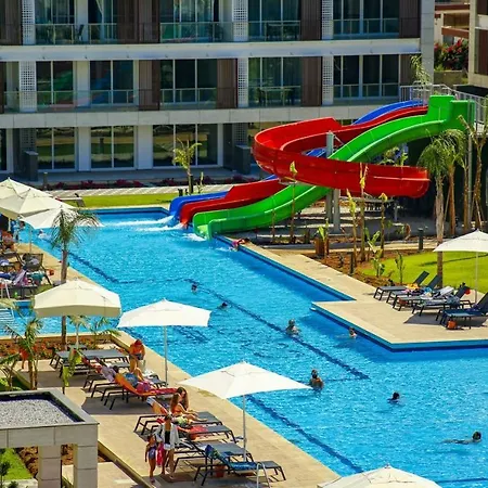 Apartmán Charming Flat Close To The Beach With Shared Pool Agios Georgios (Famagusta)
